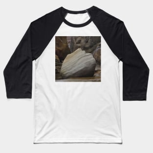 The Pale Rock Baseball T-Shirt